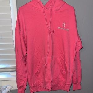 Browning Sweatshirt